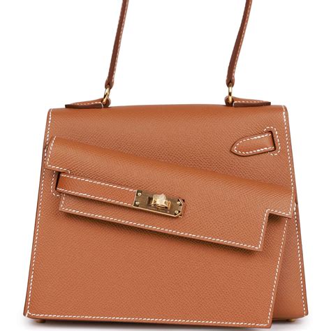 hermes kelly closure.